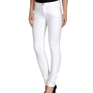 Skinny jeans by Armani Jeans